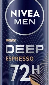 Free ad: free ads نيفا للرجال - رذاذ عطر الإسبريسو العميق 150 مل، بكاربون أسود، حماية من العرق والرائحة لمدة 72 ساعة، عطر المنشط الإسبريسو in Egypt. free ads نيفا للرجال - رذاذ عطر الإسبريسو العميق 150 مل، بكاربون أسود، حماية من العرق والرائحة لمدة 72 ساعة، عطر المنشط الإسبريسو in Egypt