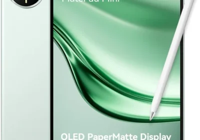 free ads هواوي ميت باد ميني: شاشة OLED مرنة بحجم 8.8 بوصة، سطوع 1800 نيت، 255 جرام، بسماكة 5.1 مم، 12 جيجابايت + 256 جيجابايت، 64 بت - عرض خاص: 9% خصم in Oman