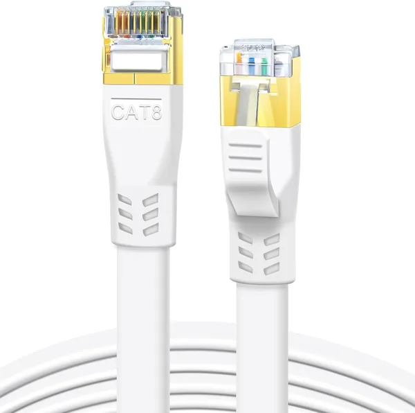 free ads DDmall CAT 8 Ethernet Cable 5m Best Deal