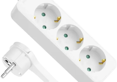 Free ad: free ads deleyCON 3-voudige stroomkabel met platte stekker - 3m kabel - Ideaal voor achter meubels, meerdere stroomdistributie in Netherlands. free ads deleyCON 3-voudige stroomkabel met platte stekker - 3m kabel - Ideaal voor achter meubels, meerdere stroomdistributie in Netherlands