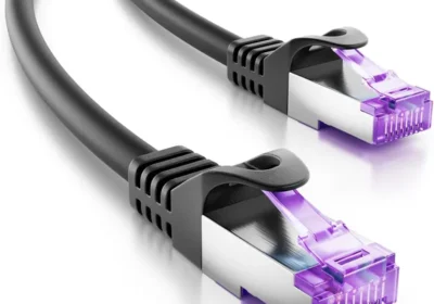 Free ad: free ads deleyCON CAT7 Patchkabel - S-FTP PIMF, Schwarz in Switzerland. free ads deleyCON CAT7 Patchkabel - S-FTP PIMF, Schwarz in Switzerland