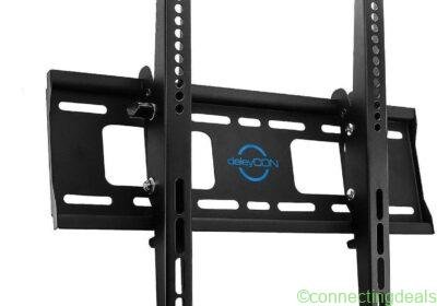 Free ad: free ads deleyCON Uchwyt Uniwersalny TV 32-65" (81-165cm) - 75kg, VESA 400x400 - Obrotowy - Best Price in Poland. free ads deleyCON Uchwyt Uniwersalny TV 32-65" (81-165cm) - 75kg, VESA 400x400 - Obrotowy - Best Price in Poland