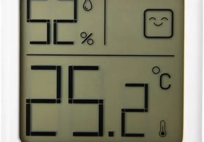 Free ad: free ads Deli Digital Hygrometer & Thermometer - Humidity & Temperature Meter (-9.9 to 50°C) | Best Deal in South Africa. free ads Deli Digital Hygrometer & Thermometer - Humidity & Temperature Meter (-9.9 to 50°C) | Best Deal in South Africa