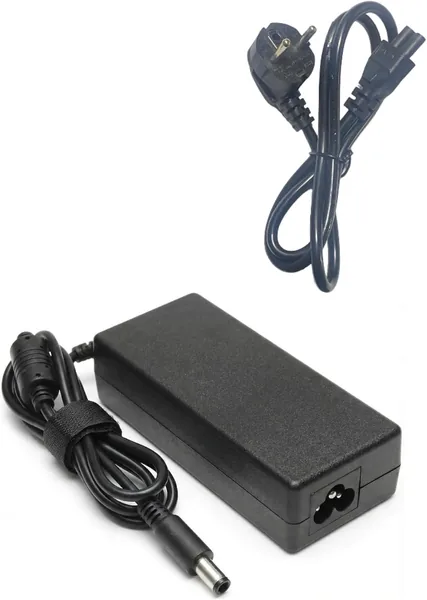free ads Dell Laptop Charger 90W Replacement – 19.5V 4.0A, Compatible Models – Best Deal
