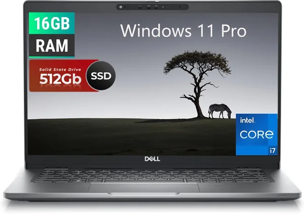 free ads Dell Latitude 5330 Laptop – 50% Off