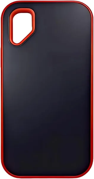 free ads Disco Duro Externo OIUQJAUEQC de 2TB, Ultra Delgado y Portátil de 2.5′ con Conexión USB, Almacenamiento Compatible con PC, Oro
