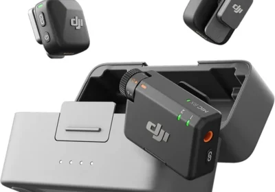 Free ad: free ads DJI Mic Mini 2 (2 TX + 1 Mobile RX + Laadkoffer), Draadloze Microfoon voor iPhone en Android, Plug & Play in Netherlands. free ads DJI Mic Mini 2 (2 TX + 1 Mobile RX + Laadkoffer), Draadloze Microfoon voor iPhone en Android, Plug & Play in Netherlands