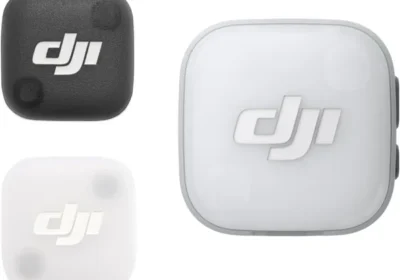 Free ad: free ads DJI Mic Mini 2 Transmitter - Draadloze Mini Microfoon met Geluidsreductie, 8U Batterijduur, Best Deal in Netherlands. free ads DJI Mic Mini 2 Transmitter - Draadloze Mini Microfoon met Geluidsreductie, 8U Batterijduur, Best Deal in Netherlands