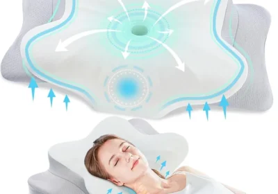 Free ad: free ads DONAMA Ergonomisches Nackenkissen mit Armauflage, 6-Zonen-Kontur, kühlend & atmungsaktiv, 2 Höhen - Best Deal in Switzerland. free ads DONAMA Ergonomisches Nackenkissen mit Armauflage, 6-Zonen-Kontur, kühlend & atmungsaktiv, 2 Höhen - Best Deal in Switzerland