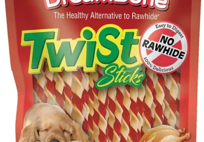 free ads DreamBone Twist Sticks - Best Deal in United States