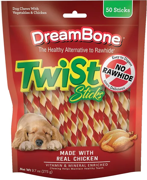 free ads DreamBone Twist Sticks – Best Deal