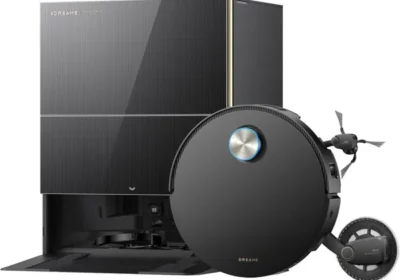 free ads Dreame X60 Pro Ultra Kompletter Staubsauger-Roboter mit Wischfunktion, 42000Pa, Dual UltraExtend Arm, Zwei AI-Kameras, Hindernisvermeidung - Best Deal in Croatia