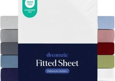 Free ad: free ads Dreamzie Duvetcover 90x190/200 cm, Jersey 100% Cotone, Matrashöjden upp till 22 cm, Hypoallergen, Oeko-Tex White - Best Deal in Sweden. free ads Dreamzie Duvetcover 90x190/200 cm, Jersey 100% Cotone, Matrashöjden upp till 22 cm, Hypoallergen, Oeko-Tex White - Best Deal in Sweden
