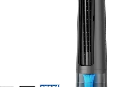 free ads DREO TurboCool Fog Fan 765S: 3-in-1 Turmventilator mit Ultraschall, WiFi & App-Steuerung, 6 L Tank, 10,4 m/s Luftstrom, 20 dB leiser DC-Motor in Hungary