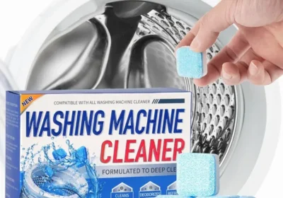 free ads DRIHOSY Pastillas para Lavar Lavadora, 24 Unidades, Limpiador de Lavadoras, El Mejor Precio en Amazon — Comparar y Ahorrar Ahora in Mexico