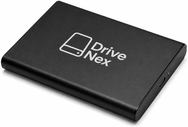 free ads DriveNex SSD 2TB | Disco Duro Externo de 2 TB | Almacenamiento de Datos
