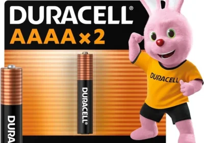 free ads Duracell 1.5V AAAA Special Alkaline Batteries (Pack of 2) (LR8D425) - ¡59% de descuento! in Spain