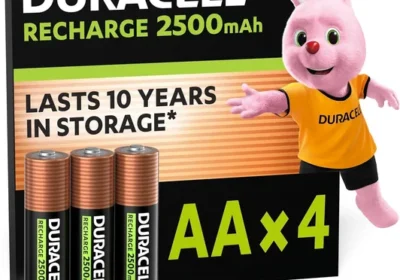 Free ad: free ads Duracell Rechargeable AA Batteries 42% Off in Ireland. free ads Duracell Rechargeable AA Batteries 42% Off in Ireland