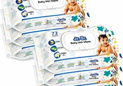 Free ad: free ads जूनियर और सीनियर बच्चे के लिए वाइप्स के साथ लिड | 72 वाइप्स x पैक ऑफ 6, 432 वाइप्स | सुरक्षित और नम वेट वाइप्स in India. free ads जूनियर और सीनियर बच्चे के लिए वाइप्स के साथ लिड | 72 वाइप्स x पैक ऑफ 6, 432 वाइप्स | सुरक्षित और नम वेट वाइप्स in India
