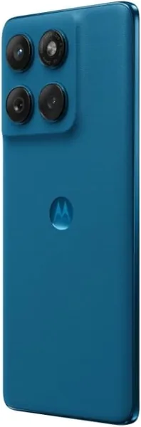 free ads मोटोरोला एज 60 फ्यूजन 5G, पैंटोन मिकोनॉस नीला, 8GB रैम, 128GB स्टोरेज – सर्वश्रेष्ठ डील