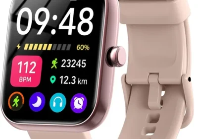 free ads スマートウォッチ 2026年新作、業界進化モデル - iPhone/Android対応、ブルートゥース通話機能 in Japan