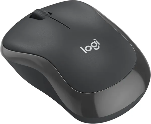 free ads ロジテック ワイヤレス マウス M240GRd (グラファイト) 最安値