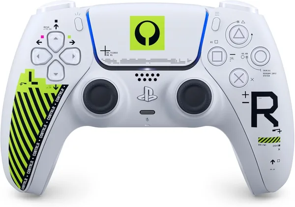 free ads 純正品 DualSense ワイヤレスコントローラー “Marathon” リミテッドエディション(CFI-ZCT1JZD) 最安値