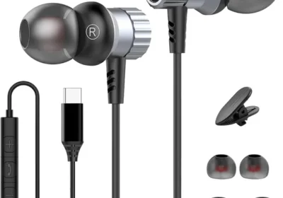 free ads Écouteurs avec câble USB C pour Samsung Galaxy - Meilleures Affaires in Belgium