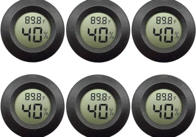Free ad: free ads EEEKit 6 Pack Hygrometer Thermometer Digital LCD Monitor in New Zealand. free ads EEEKit 6 Pack Hygrometer Thermometer Digital LCD Monitor in New Zealand