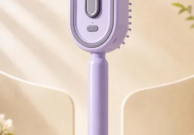 Free ad: free ads Electric Spray Air Cushion Massage Comb 28% Off in United States. free ads Electric Spray Air Cushion Massage Comb 28% Off in United States
