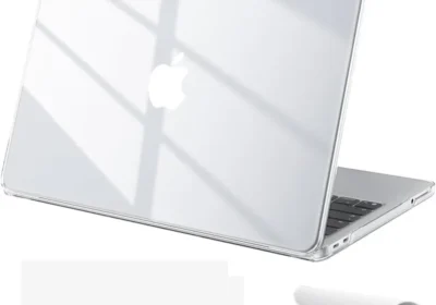 free ads Eleger MacBook Neo 13" Case - Best Deal in New Zealand