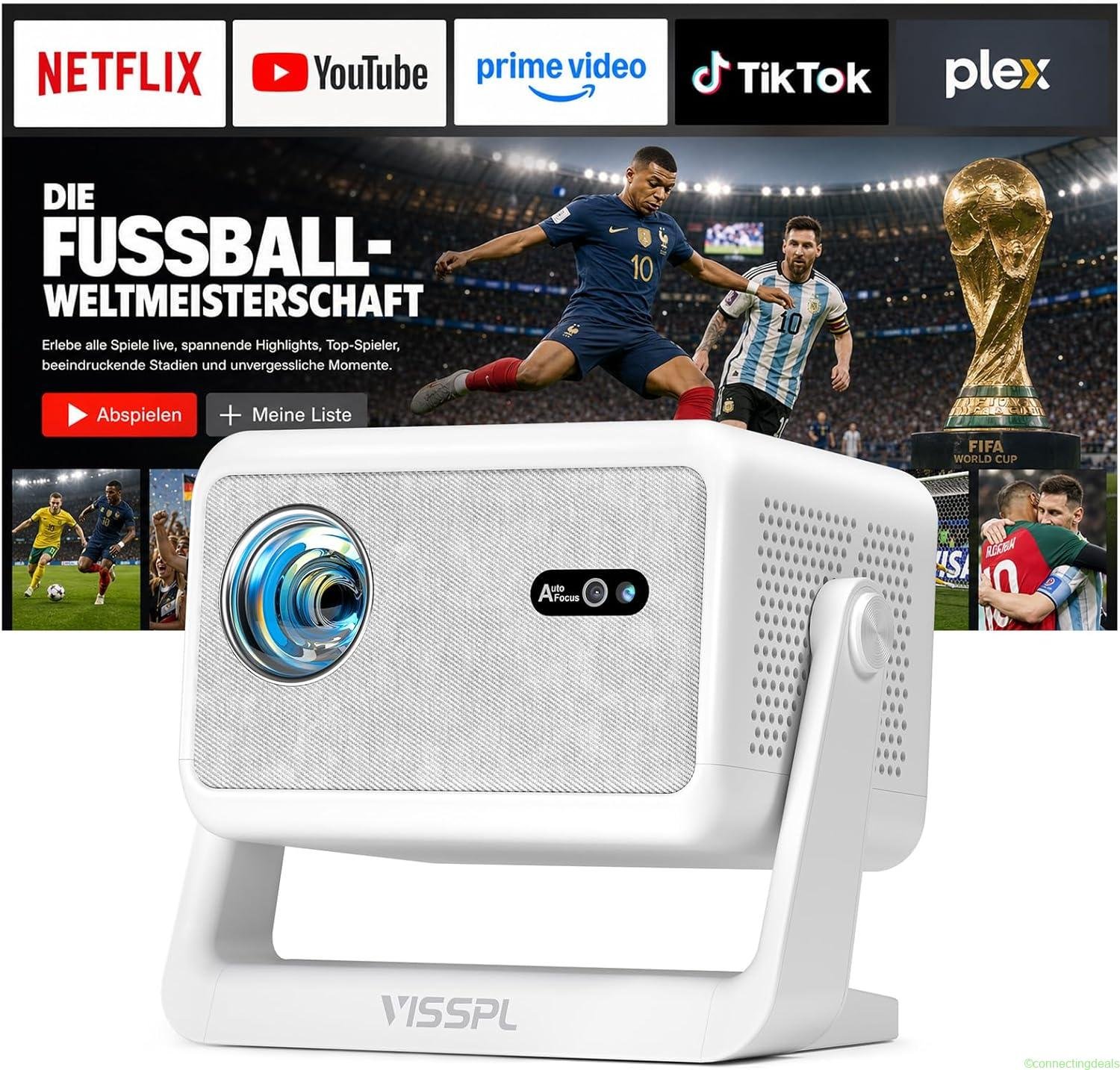 free ads Elektronikgerät – 4,9 von 5 Sternen (69) – 35% Rabatt