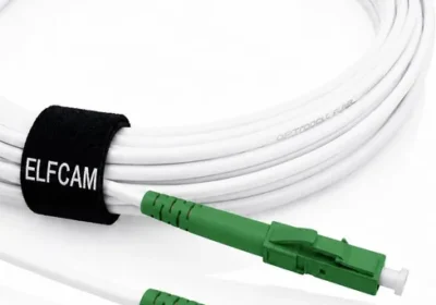Free ad: free ads Elfcam® LC/APC Simplex Kabel 9/125 μm OS2 Patchkabel LSZH FTTH in Denmark. free ads Elfcam® LC/APC Simplex Kabel 9/125 μm OS2 Patchkabel LSZH FTTH in Denmark