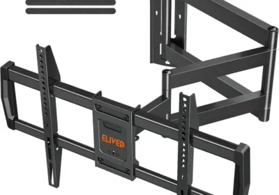 Free ad: free ads ELIVED Long Arm TV Wall Mount 42-75 Inch Full Motion Corner Mount Best Deal in New Zealand. free ads ELIVED Long Arm TV Wall Mount 42-75 Inch Full Motion Corner Mount Best Deal in New Zealand