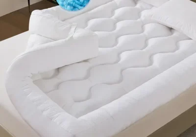 Free ad: free ads ELNIDO Queen Memory Foam Topper - 5 Inch, Best Deal in Canada. free ads ELNIDO Queen Memory Foam Topper - 5 Inch, Best Deal in Canada
