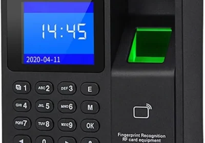 Free ad: free ads ELUKHT Access Control Clock Biometric Scanner USB Time Recorder 1000 Users in Singapore. free ads ELUKHT Access Control Clock Biometric Scanner USB Time Recorder 1000 Users in Singapore
