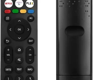 free ads EN2B36H Remote Control for Hisense 4K/UHD Smart TVs - Best Deal in New Zealand