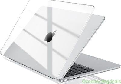 Free ad: free ads EooCoo MacBook Air 13 inch Case (M5, M4, M3, M2, 2026-2022) - Best Price in Ireland. free ads EooCoo MacBook Air 13 inch Case (M5, M4, M3, M2, 2026-2022) - Best Price in Ireland