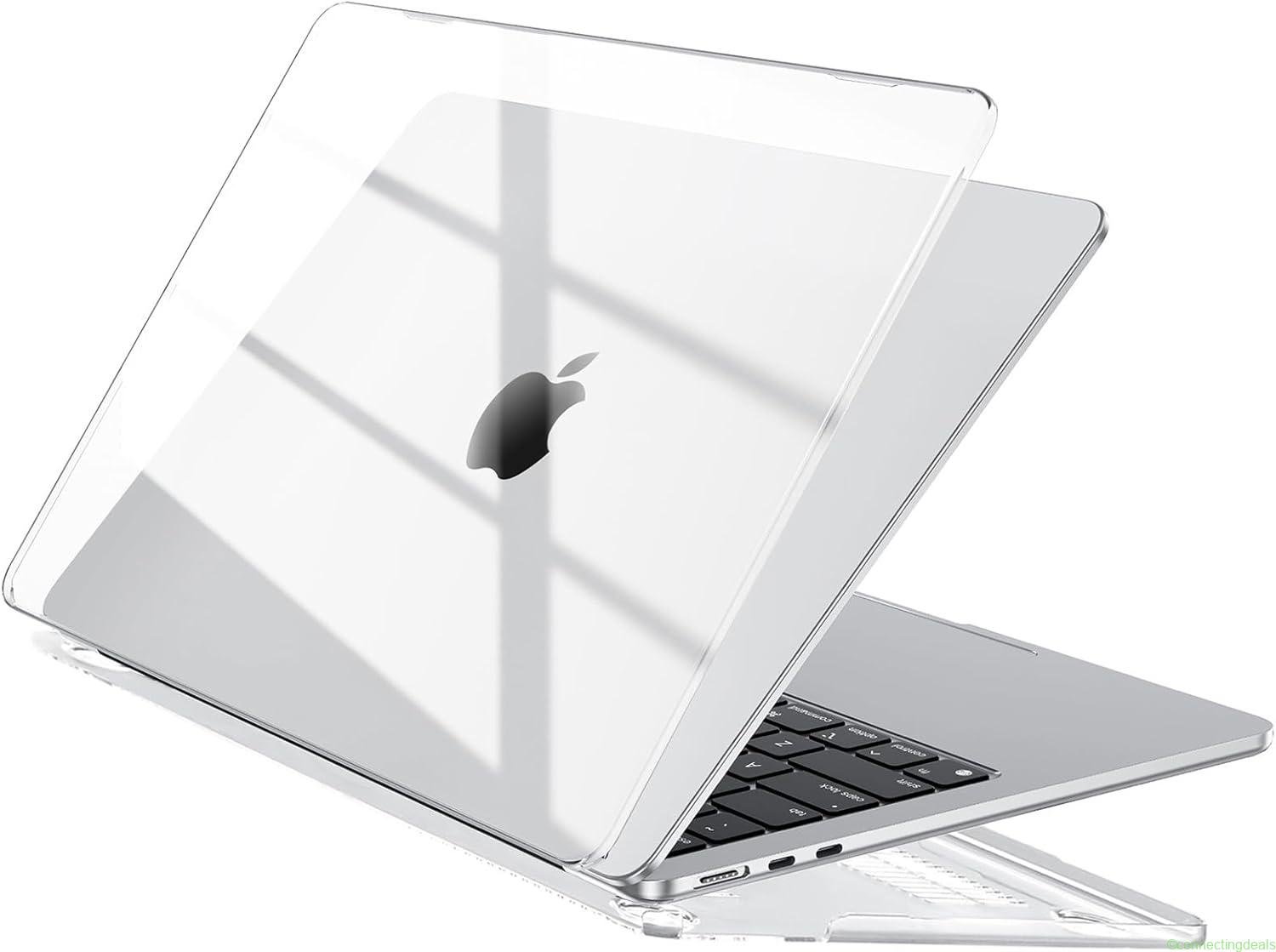 free ads EooCoo MacBook Air 13 inch Case (M5, M4, M3, M2, 2026-2022) – Best Price