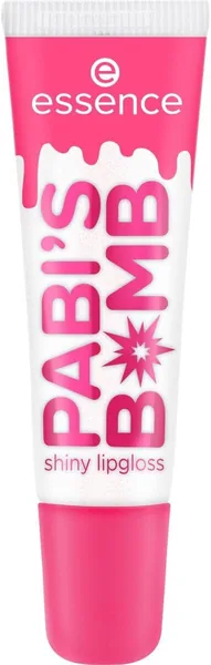 free ads Essence PABI’s Bomb Shiny Lipgloss 01 Cooper Mallow – Best Deal