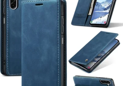 Free ad: free ads Étui Azororo pour Samsung Galaxy A17 5G - Housse portefeuille en cuir magnétique in Belgium. free ads Étui Azororo pour Samsung Galaxy A17 5G - Housse portefeuille en cuir magnétique in Belgium