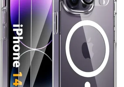 Free ad: free ads Étui magnétique Vuletc pour iPhone 14 Pro avec 2 verres trempés et 2 protections de caméra, compatible MagSafe, anti- in France. free ads Étui magnétique Vuletc pour iPhone 14 Pro avec 2 verres trempés et 2 protections de caméra, compatible MagSafe, anti- in France