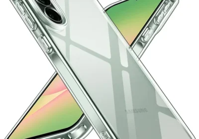 Free ad: free ads Étui pour Samsung Galaxy A56 5G - Transparent - Résistant aux chocs militaire - Anti-rayures in Belgium. free ads Étui pour Samsung Galaxy A56 5G - Transparent - Résistant aux chocs militaire - Anti-rayures in Belgium