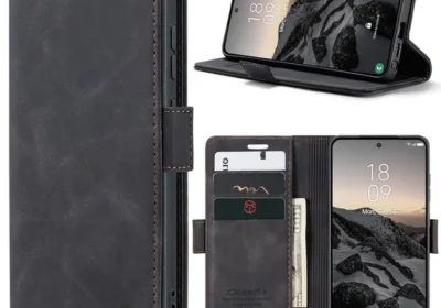 Free ad: free ads Étui Samsung Galaxy S26 Ultra en cuir PU premium - Portefeuille magnétique avec fentes pour cartes in Belgium. free ads Étui Samsung Galaxy S26 Ultra en cuir PU premium - Portefeuille magnétique avec fentes pour cartes in Belgium