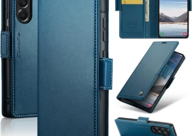 Free ad: free ads Étui Teeirllim pour Samsung Galaxy A37 5G, Portefeuille en cuir PU de haute qualité avec blocage RFID et support in Belgium. free ads Étui Teeirllim pour Samsung Galaxy A37 5G, Portefeuille en cuir PU de haute qualité avec blocage RFID et support in Belgium