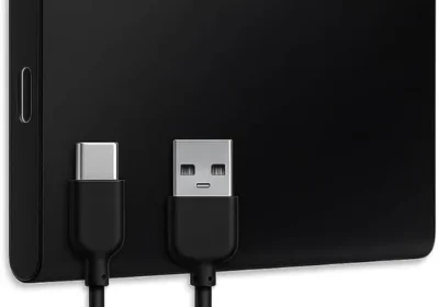 free ads Externe Harde Schijf 1TB SSD Draagbaar, Geschikt voor Alle Besturingssystemen in Netherlands