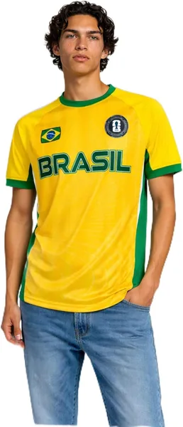 free ads FIFA Men’s Assorted Jersey Best Deal