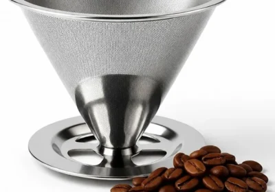 Free ad: free ads Filtro de Café Inox 103 Premium - Reutilizável e Sem Papel, para Café Puro e Saboroso, Melhor Preço in Brazil. free ads Filtro de Café Inox 103 Premium - Reutilizável e Sem Papel, para Café Puro e Saboroso, Melhor Preço in Brazil