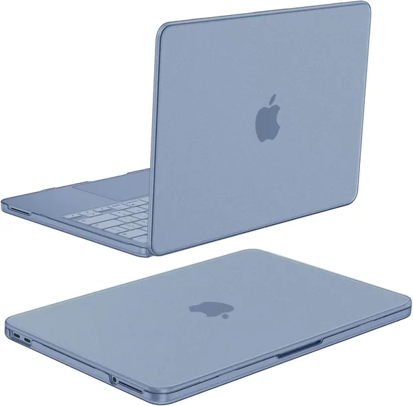 free ads Fintie Case 13 Zoll MacBook Pro A3404 A18 – Ultra Dünn und Premium, 100% Farbbereit