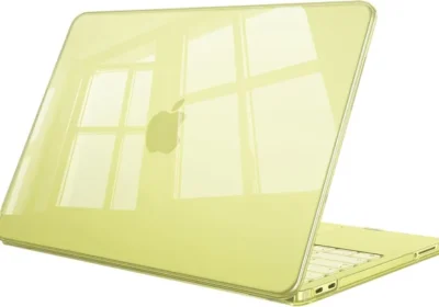free ads Fintie Case for MacBook Neo 13 Inch A3404 (2026) - Thin Snap-On Cover in Singapore